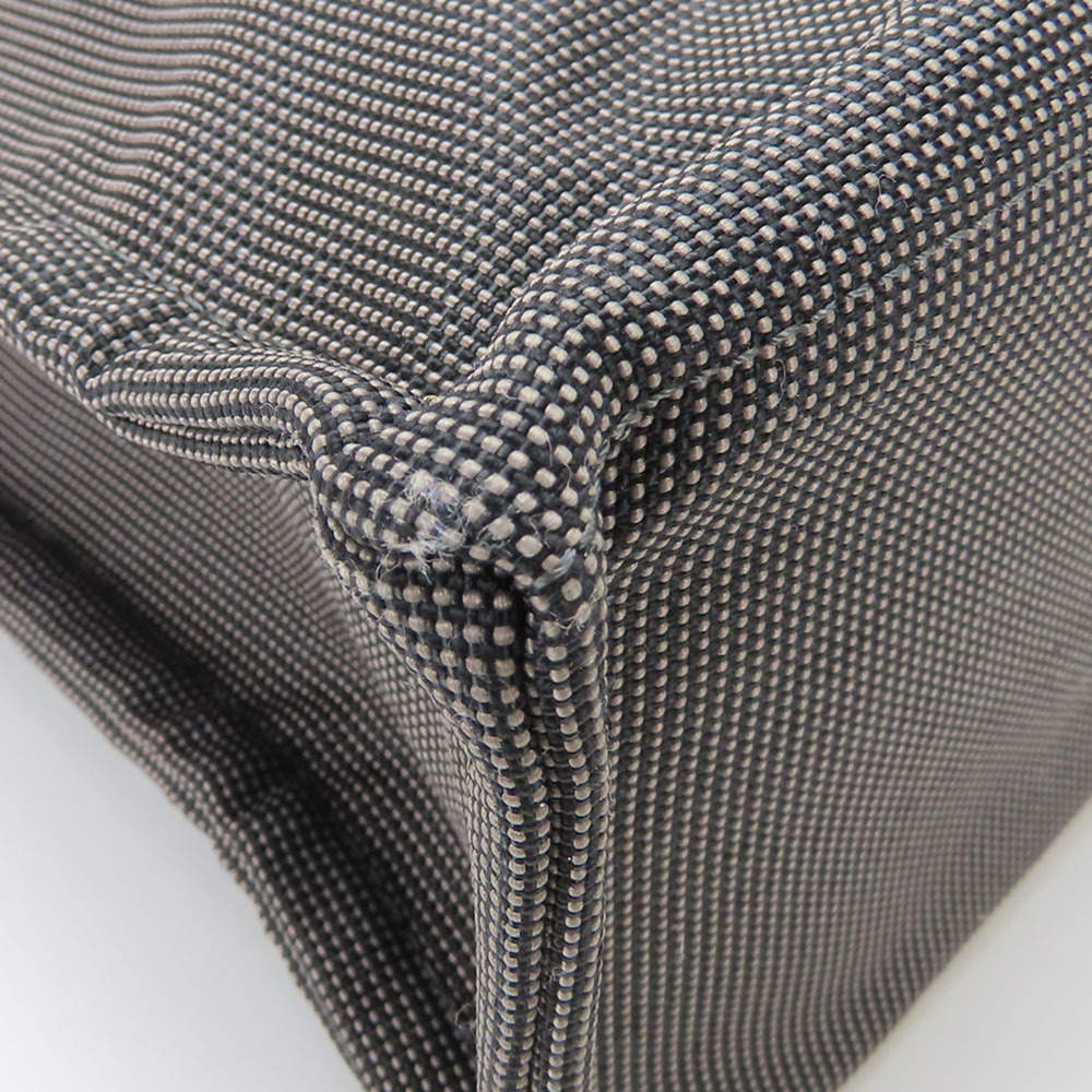 HERMES Gray Tote Bag - Picture 5 of 11